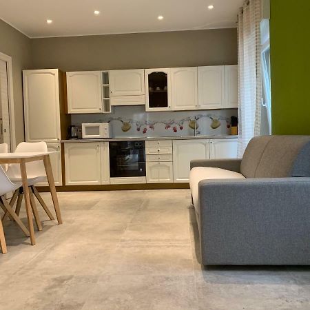 Residenza Fortune Domodossola Εξωτερικό φωτογραφία