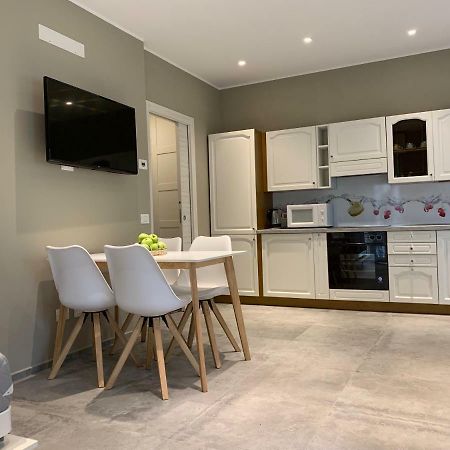 Residenza Fortune Domodossola Εξωτερικό φωτογραφία