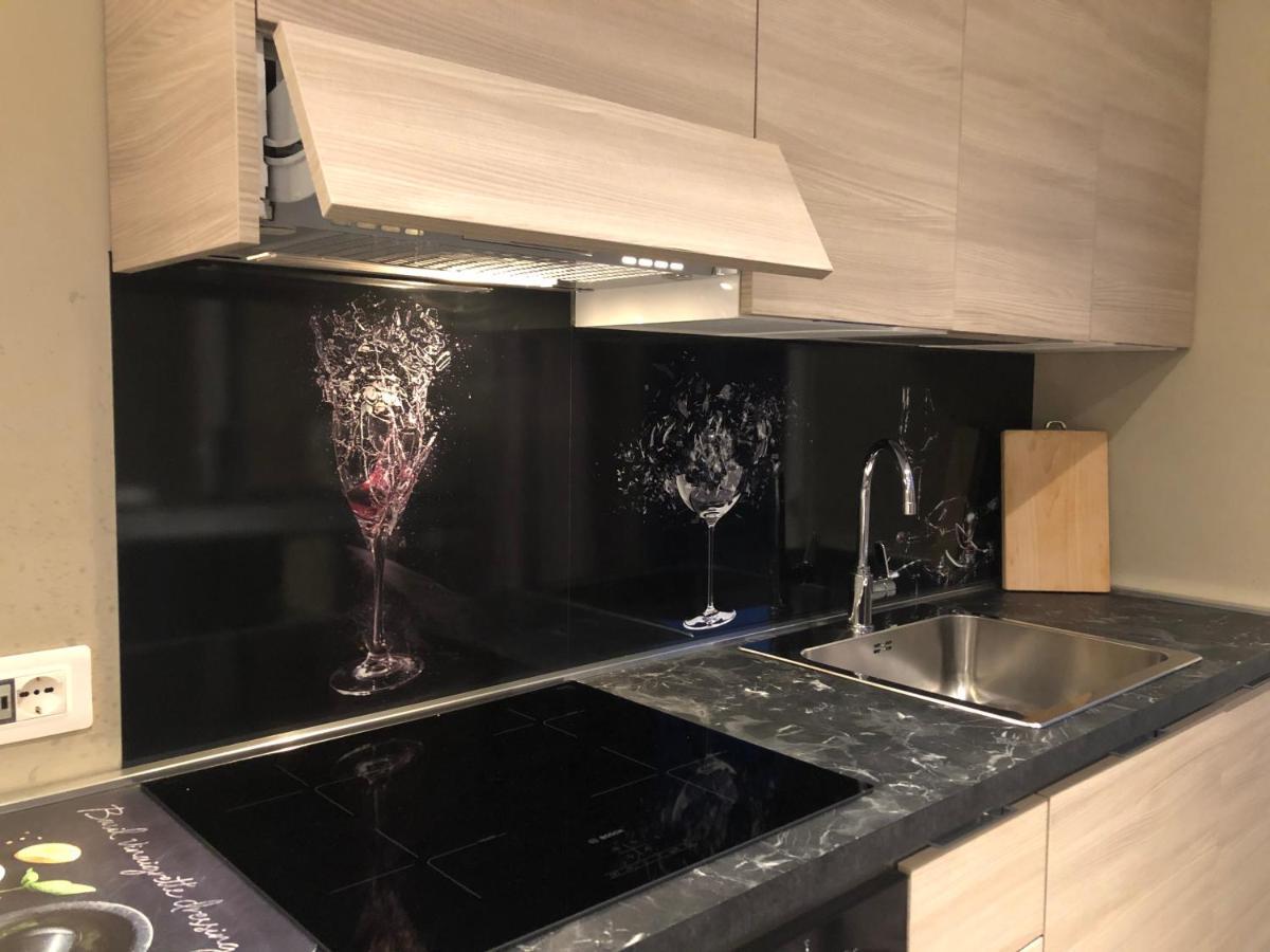 Residenza Fortune Domodossola Εξωτερικό φωτογραφία