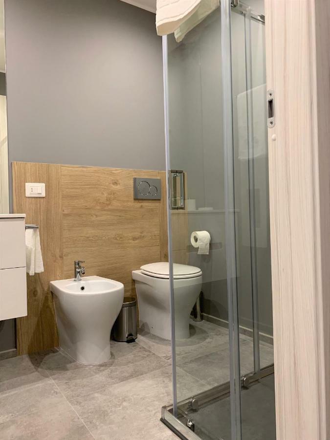 Residenza Fortune Domodossola Εξωτερικό φωτογραφία
