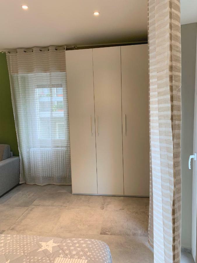 Residenza Fortune Domodossola Εξωτερικό φωτογραφία