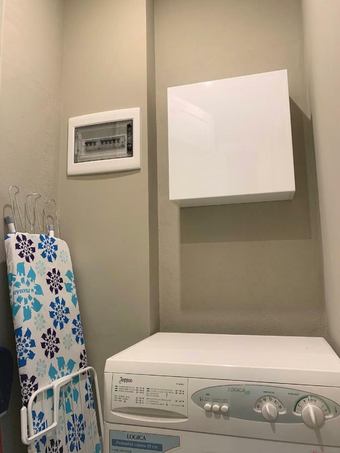 Residenza Fortune Domodossola Εξωτερικό φωτογραφία