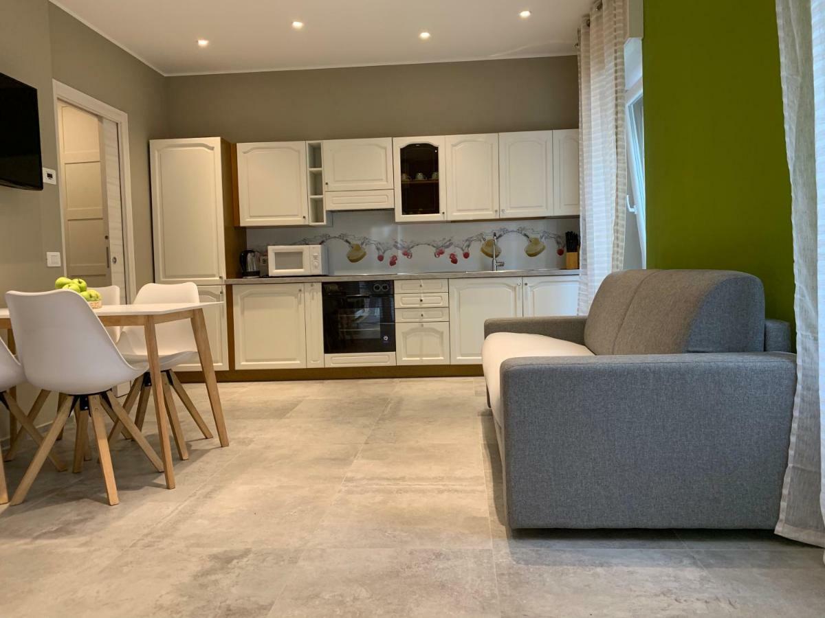 Residenza Fortune Domodossola Εξωτερικό φωτογραφία