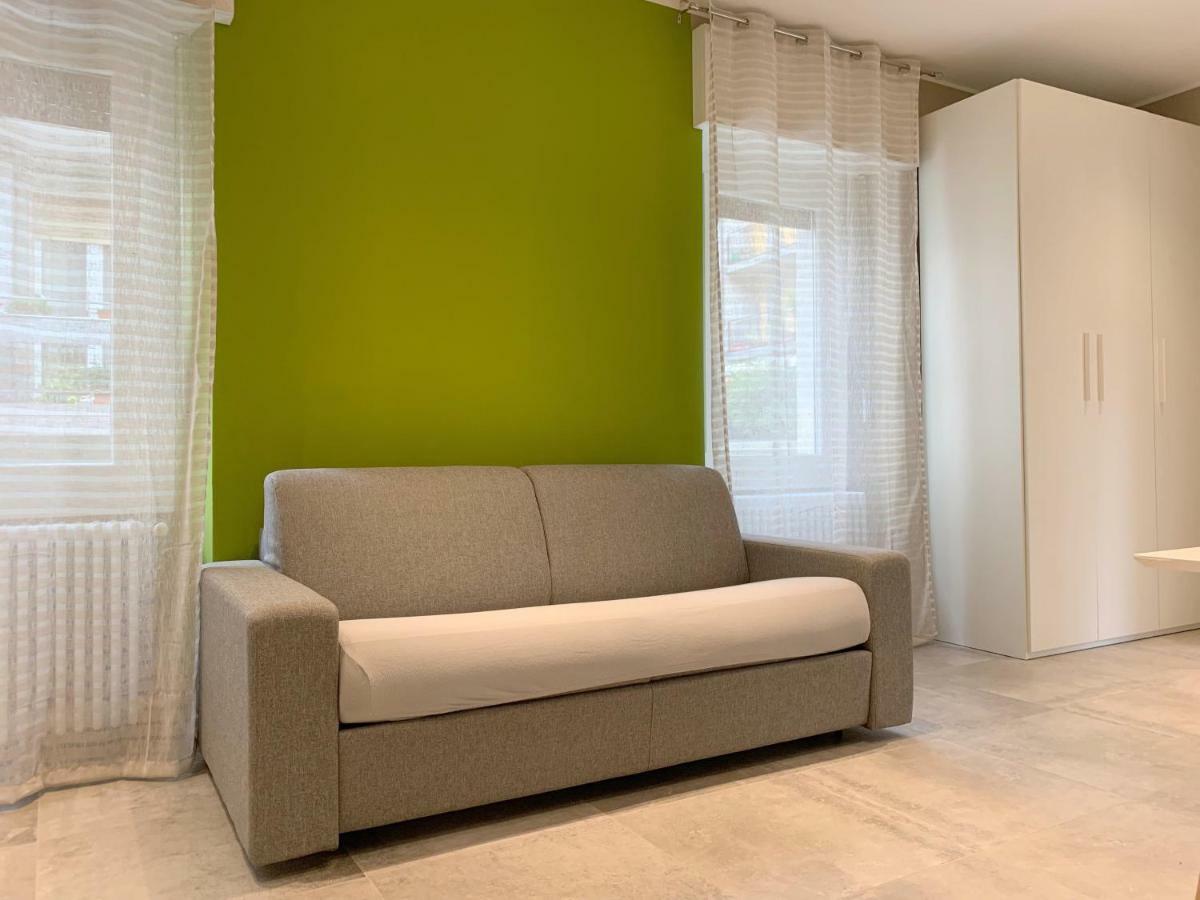Residenza Fortune Domodossola Εξωτερικό φωτογραφία