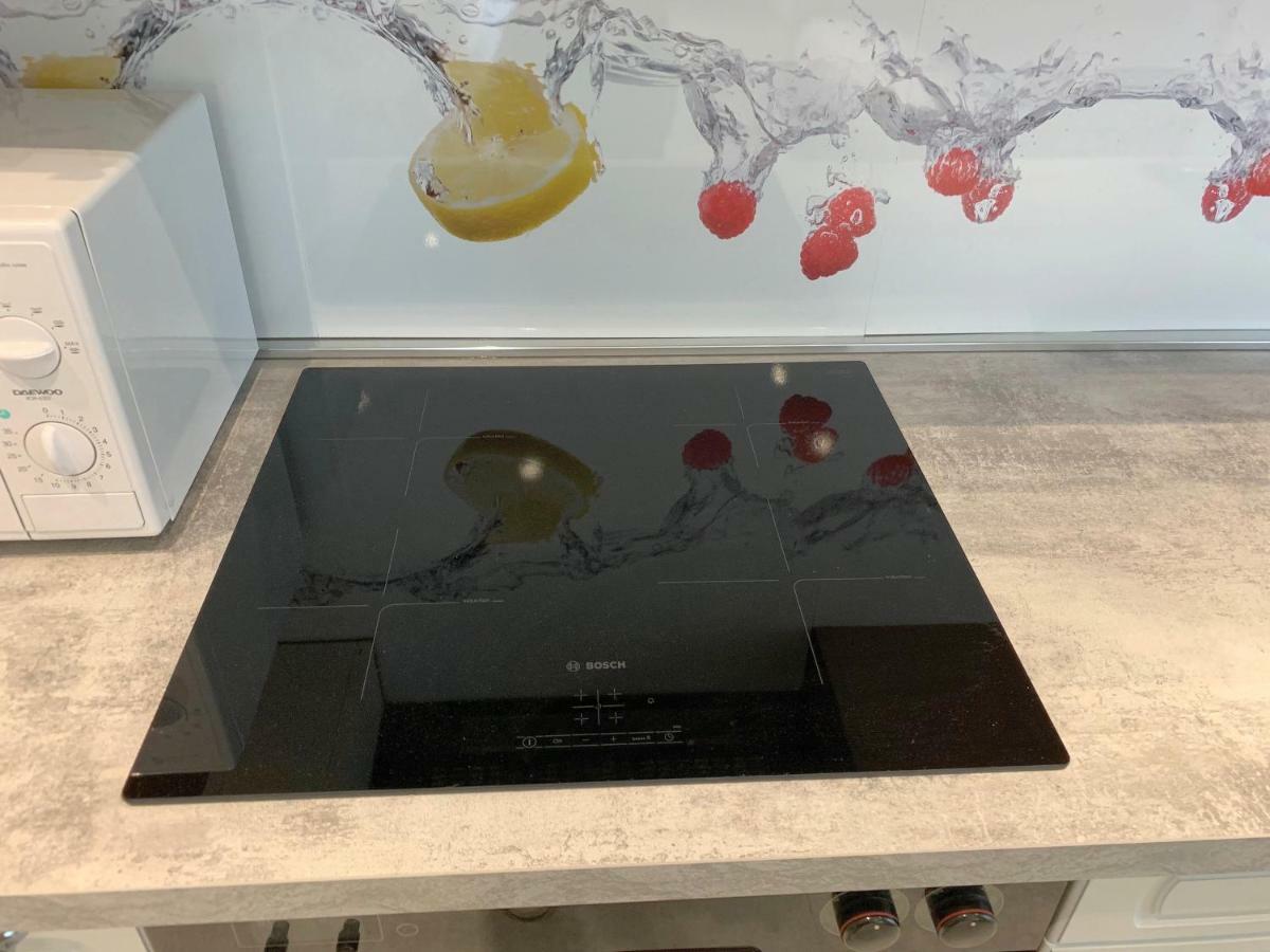 Residenza Fortune Domodossola Εξωτερικό φωτογραφία