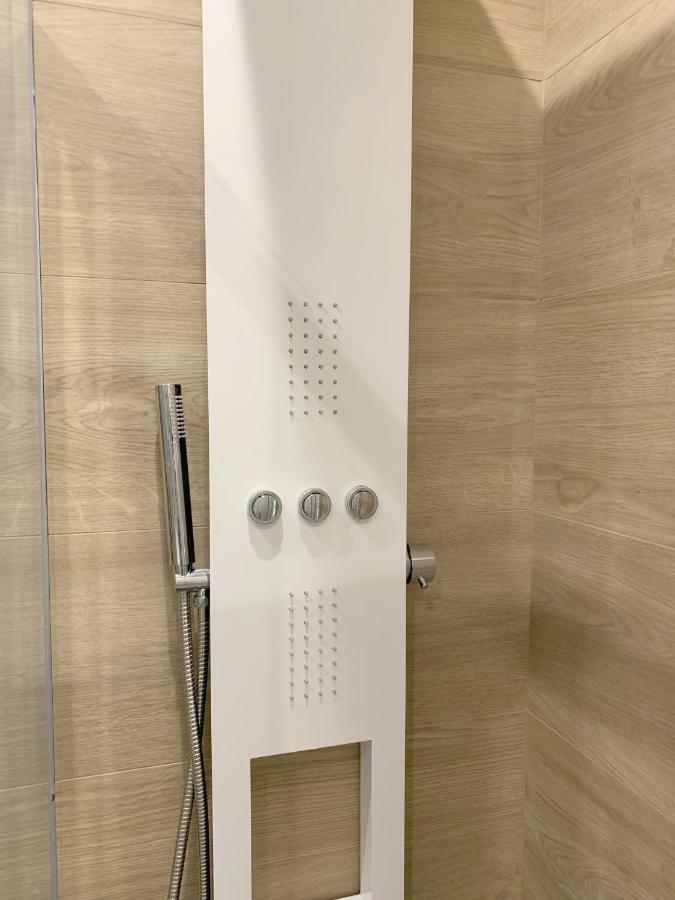 Residenza Fortune Domodossola Εξωτερικό φωτογραφία