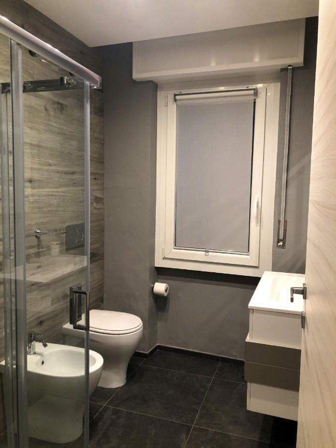 Residenza Fortune Domodossola Εξωτερικό φωτογραφία