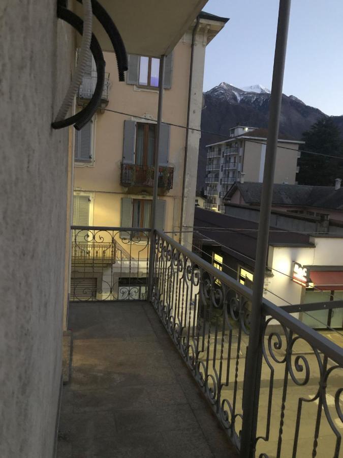 Residenza Fortune Domodossola Εξωτερικό φωτογραφία