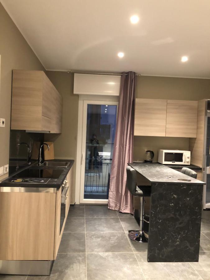 Residenza Fortune Domodossola Εξωτερικό φωτογραφία