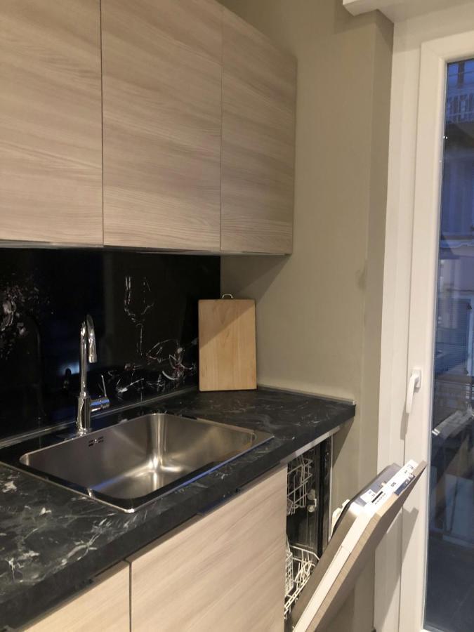 Residenza Fortune Domodossola Εξωτερικό φωτογραφία