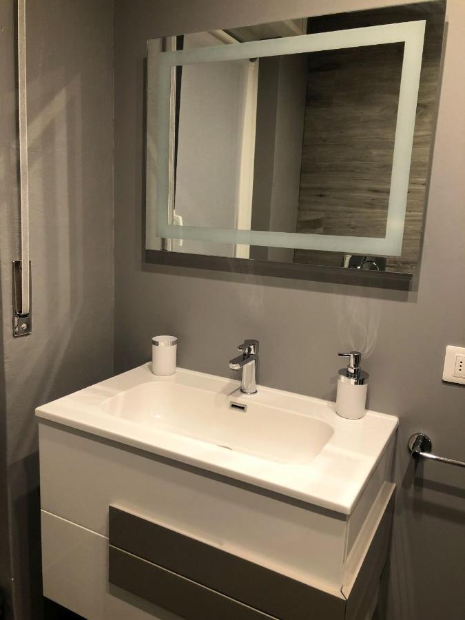 Residenza Fortune Domodossola Εξωτερικό φωτογραφία