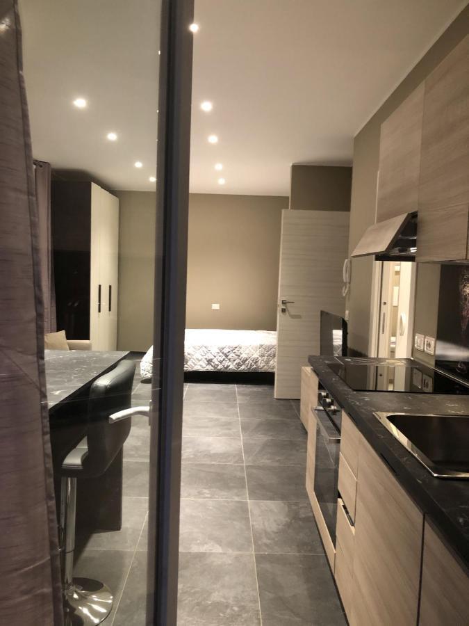 Residenza Fortune Domodossola Εξωτερικό φωτογραφία