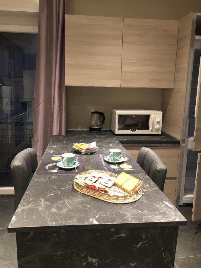 Residenza Fortune Domodossola Εξωτερικό φωτογραφία