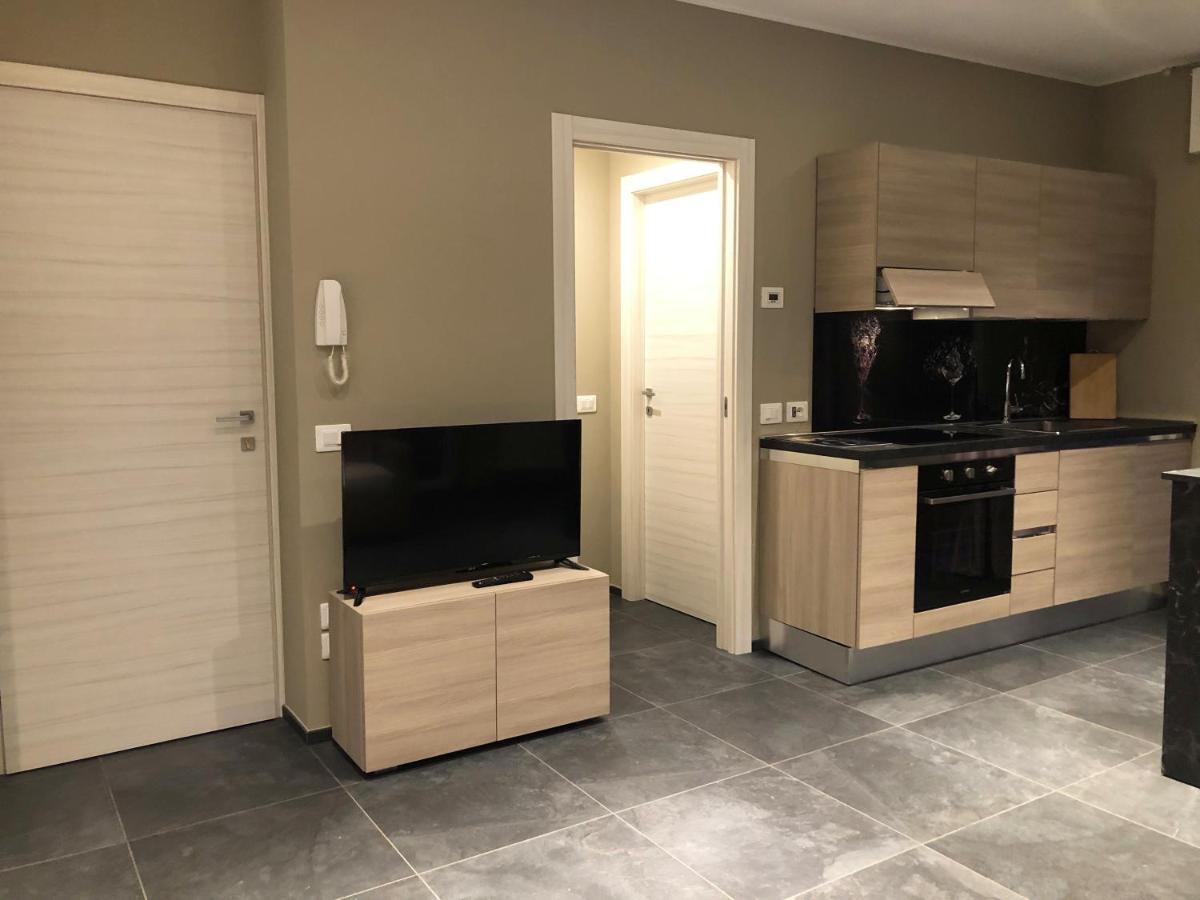 Residenza Fortune Domodossola Εξωτερικό φωτογραφία
