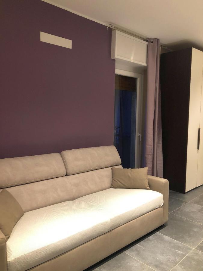 Residenza Fortune Domodossola Εξωτερικό φωτογραφία